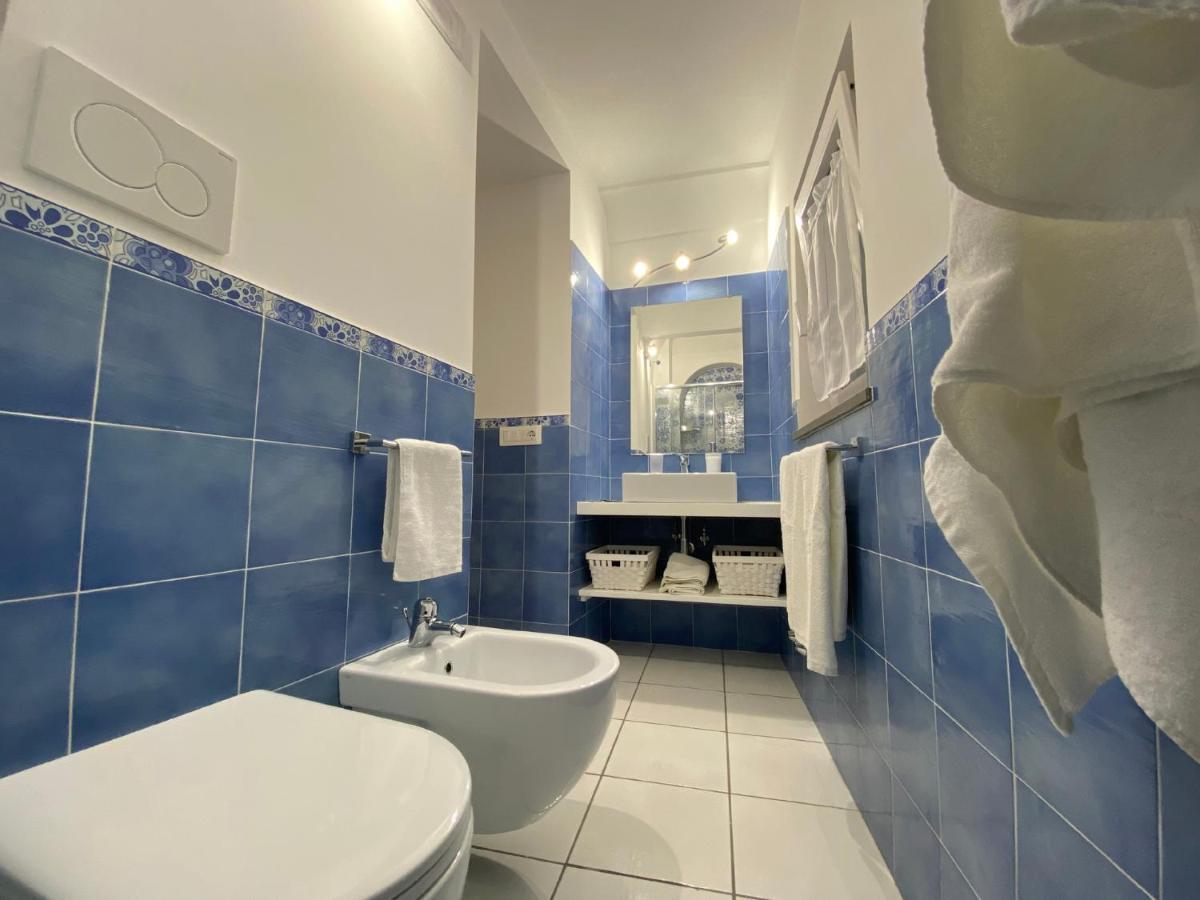 Peonia Apartment Amalfi Exterior photo